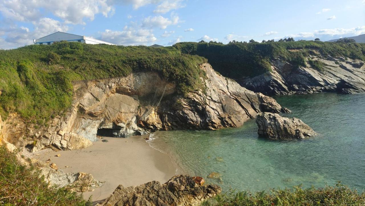 Jurassic Resort Barreiros Buitenkant foto